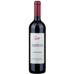 Nativus Kalecik Kara